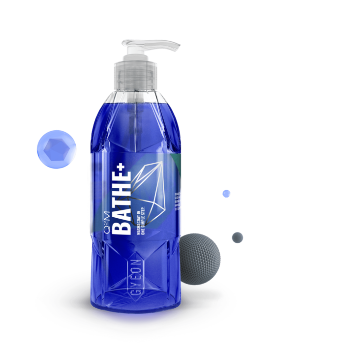 GYEON BATHE+ 400ml