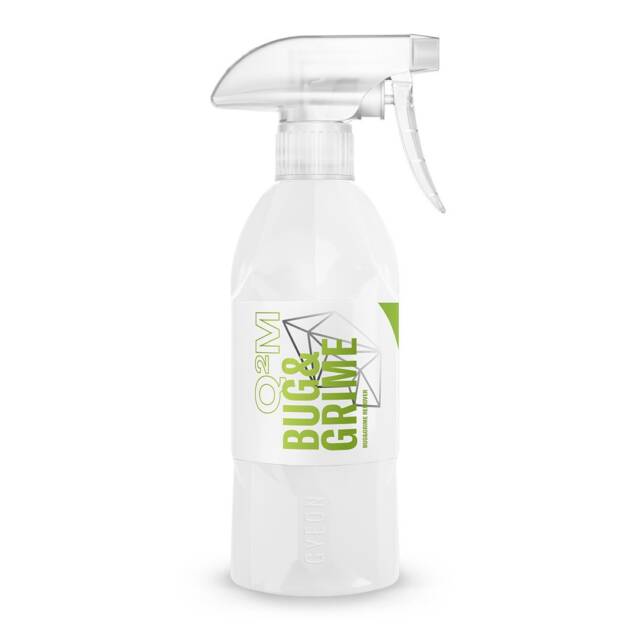 GYEON Bug & Grime - nettoyant moustiques 1L