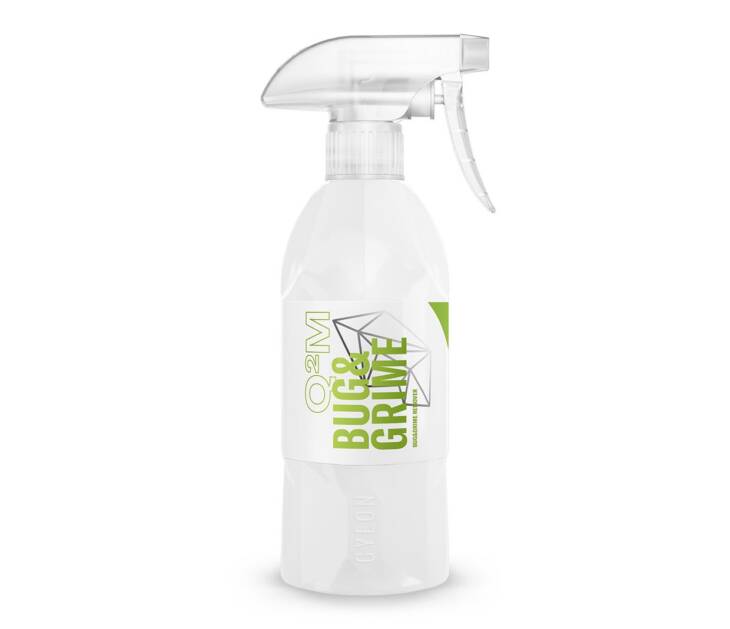 GYEON Bug & Grime - nettoyant moustiques 1L