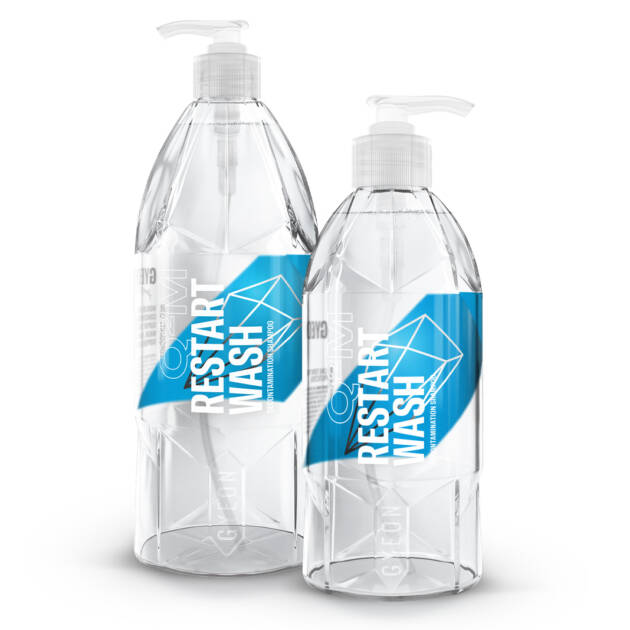 GYEON RESTARTWASH 400ml