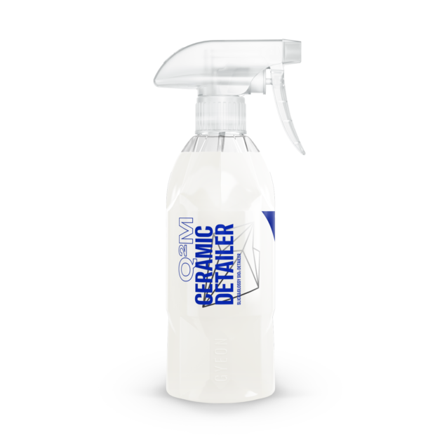 GYEON Ceramic Detailer 400ml