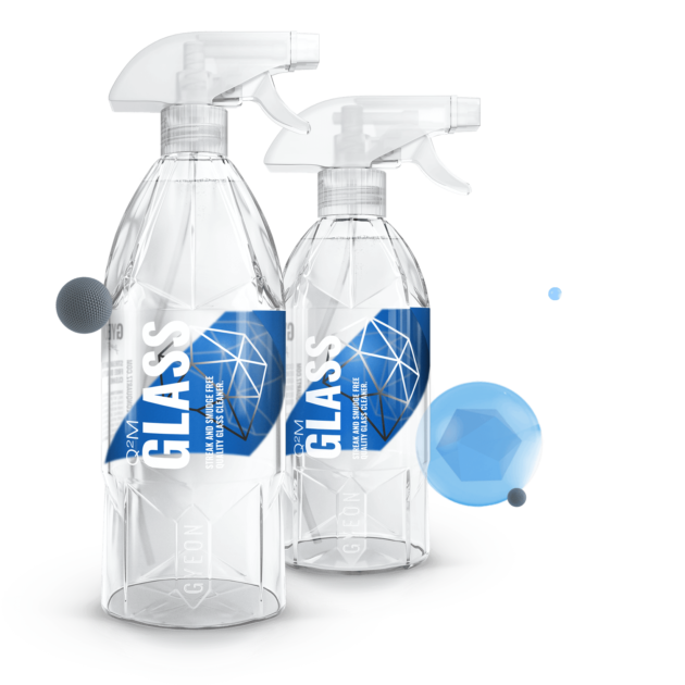 GYEON Glass 1L