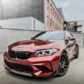 BMW M2 COMPETITION