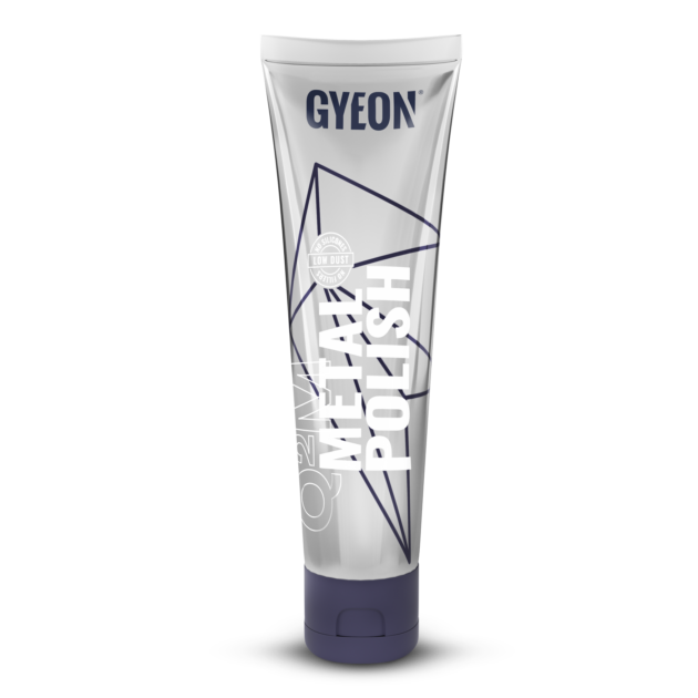 GYEON Metal Polish