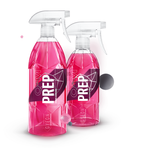 GYEON Prep 1L