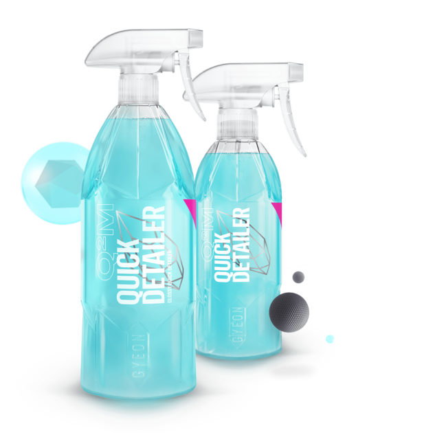 GYEON Quick Detailer 1L