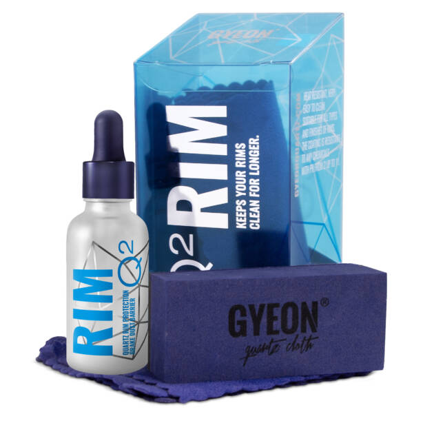 GYEON RIM