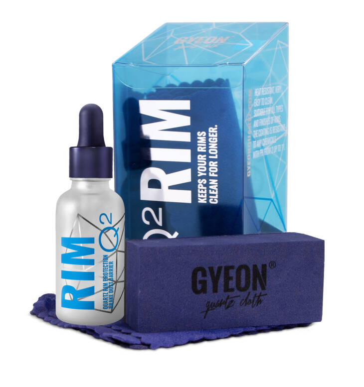 GYEON RIM