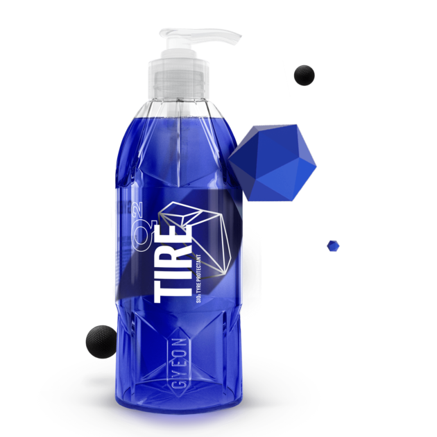 GYEON TIRE 400ml