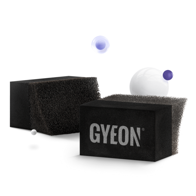 GYEON Tire Applicator Small x2