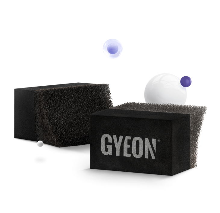 GYEON Tire Applicator Small x2