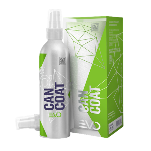 GYEON CanCoat Evo céramique 12mois
