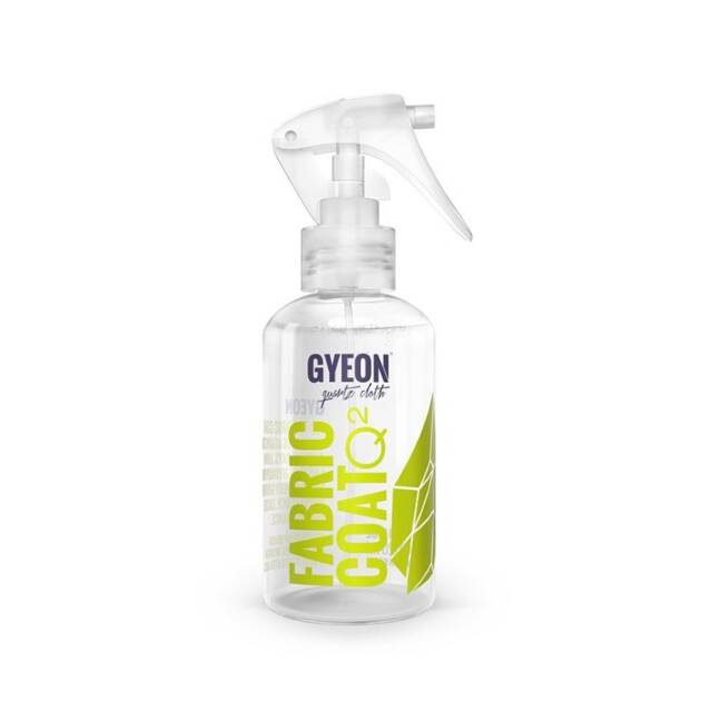 GYEON Fabric Coat 120ml