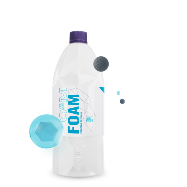 GYEON Foam 1L