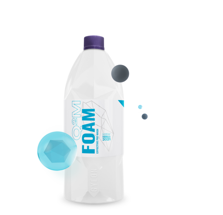 GYEON Foam 1L