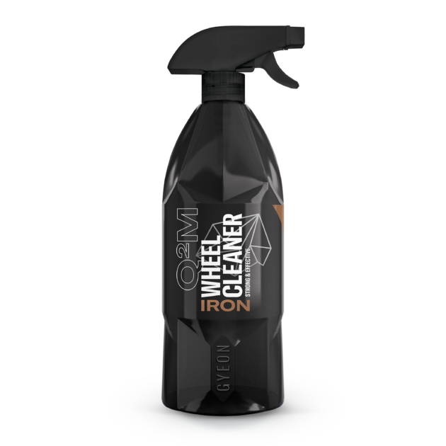 GYEON Iron Wheel Cleaner 1L