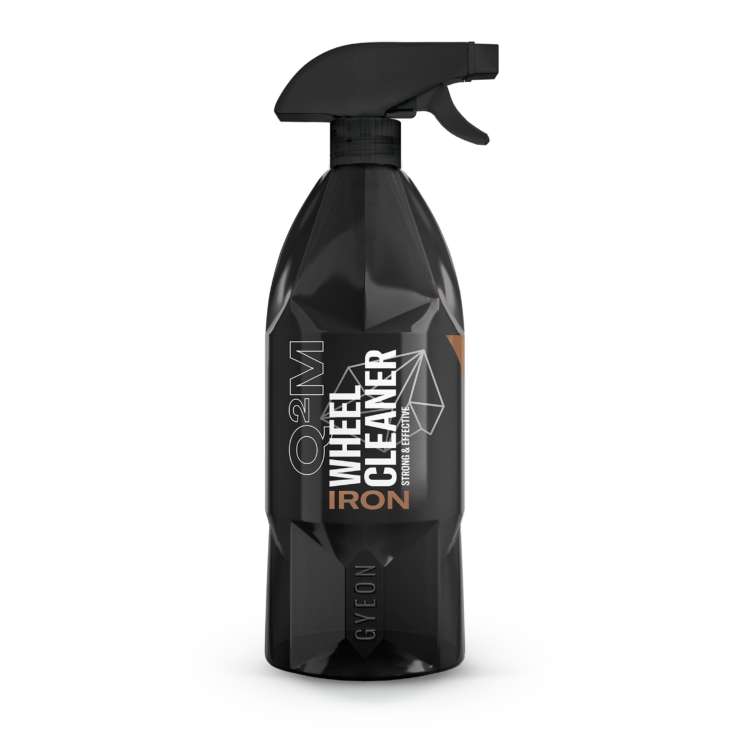 GYEON Iron Wheel Cleaner 1L