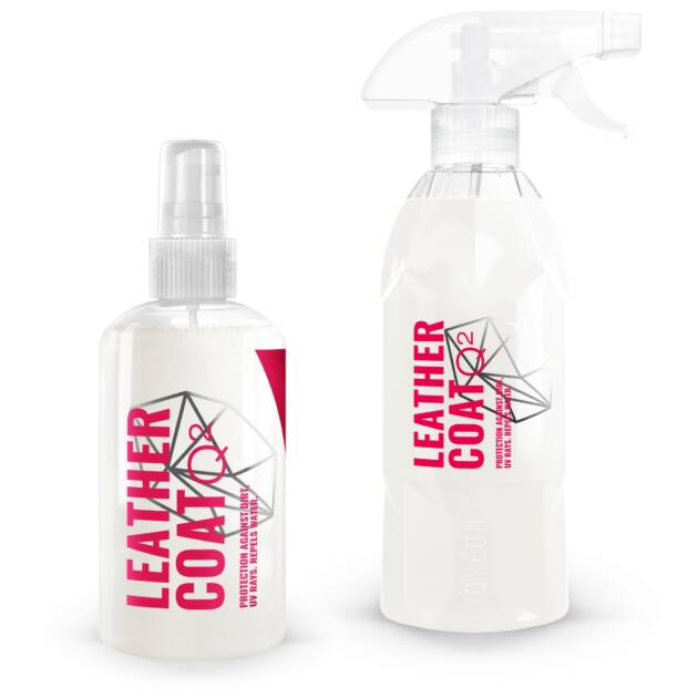 GYEON Leather Cleaner Mild 1L