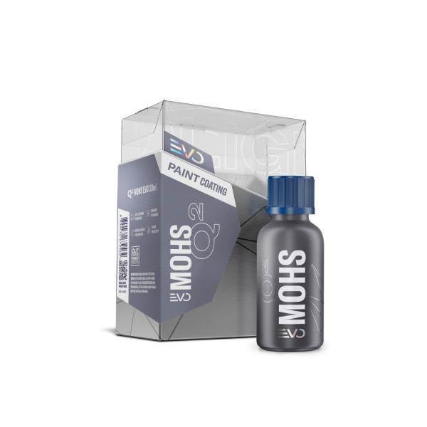 GYEON MOHS Evo Lightbox 100ml