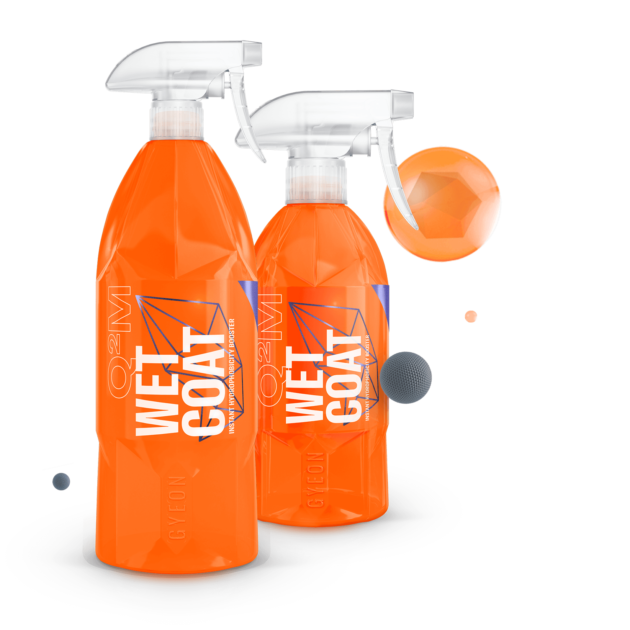 GYEON WETCOAT 1L