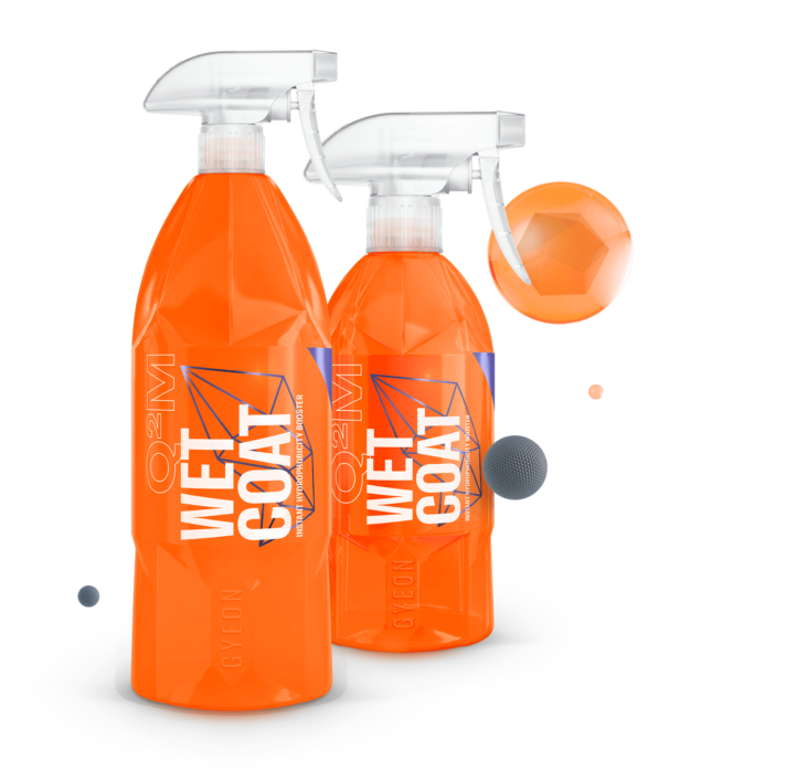 GYEON WETCOAT 1L
